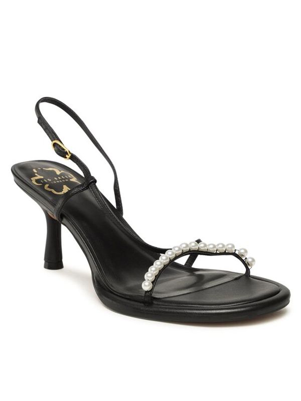 Ted Baker Ted Baker Сандали Mypearl 266906 Черен