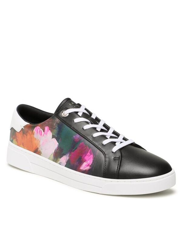 Ted Baker Ted Baker Сникърси Artoh 266921 Черен