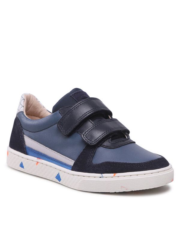 Ten IS Ten IS Сникърси Ten Base Sk8 NTCEAA0403 S Син