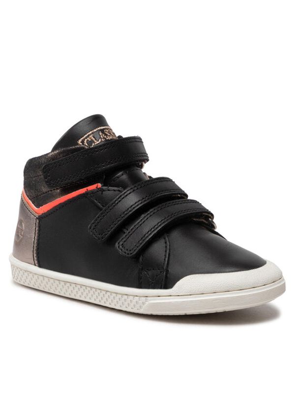 Ten IS Ten IS Сникърси Ten Fit V3 NTBBAY0401 M Черен