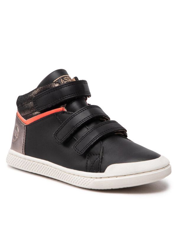 Ten IS Ten IS Сникърси Ten Fit V3 NTBBAY0401 S Черен