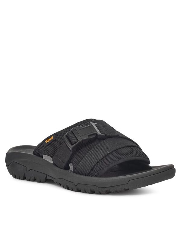 Teva Teva Чехли Hurricane Verge Slide 1136210 Кафяв