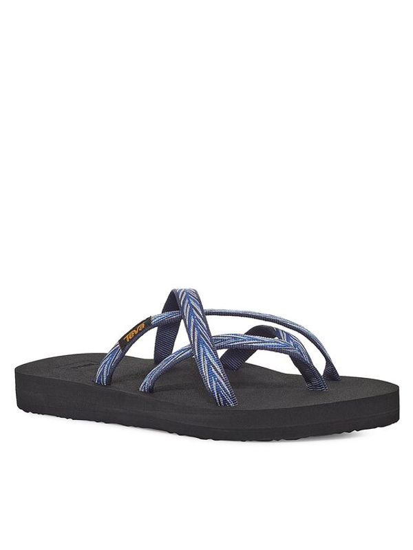 Teva Teva Чехли Olowahu 6840 Виолетов