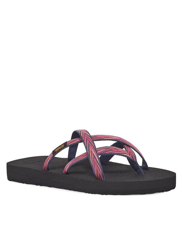 Teva Teva Чехли Olowahu 6840 Виолетов