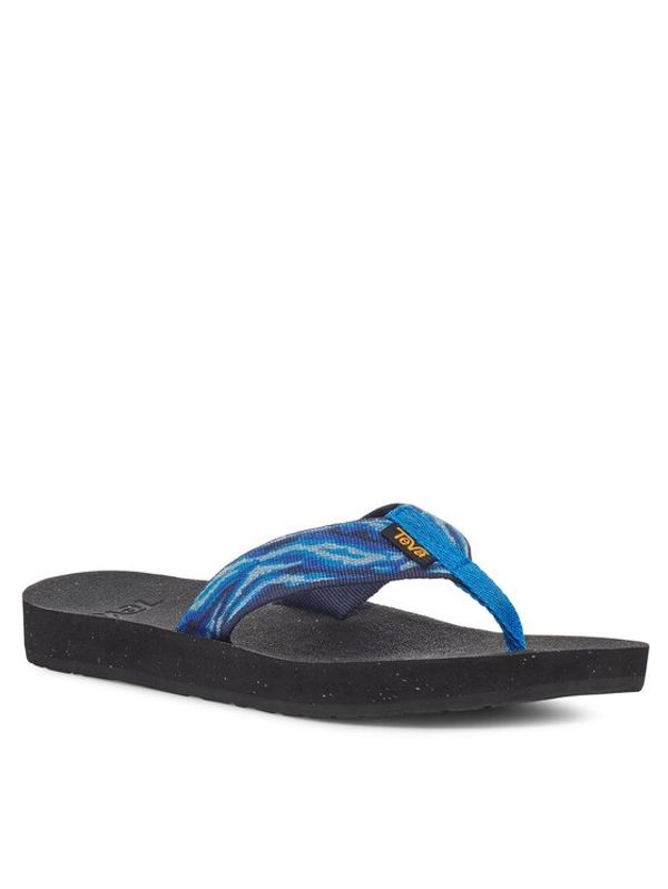 Teva Teva Джапанки ReFlip 1124044 Розов