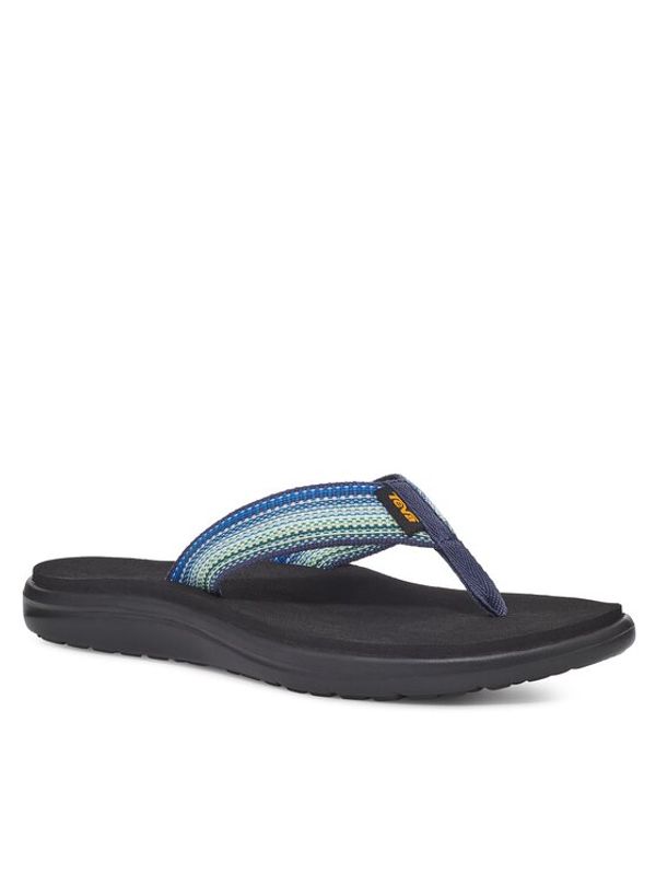 Teva Teva Джапанки Voya Flip 1019040 Цветен