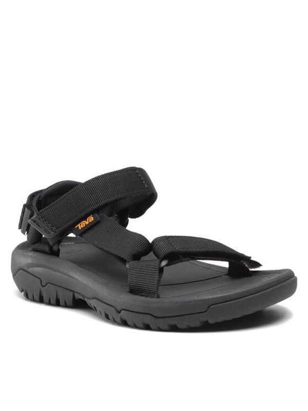 Teva Teva Сандали Hurricane Xlt2 1019235 Черен