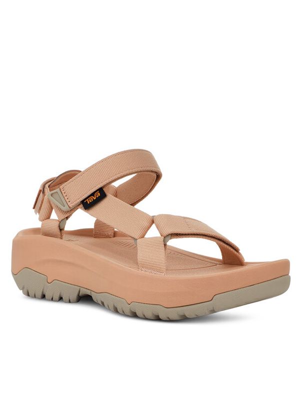 Teva Teva Сандали Hurricane XLT2 Ampsole 1131270 Кафяв