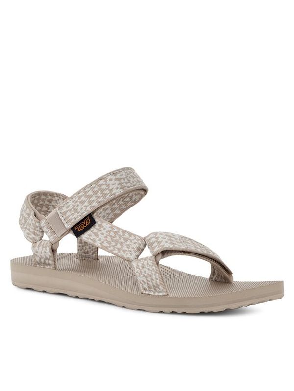 Teva Teva Сандали Original Universal 1003987 Цветен