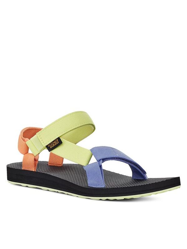 Teva Teva Сандали Original Universal 1003987 Цветен