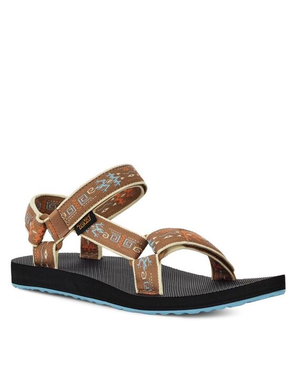 Teva Teva Сандали Original Universal 1003987 Цветен