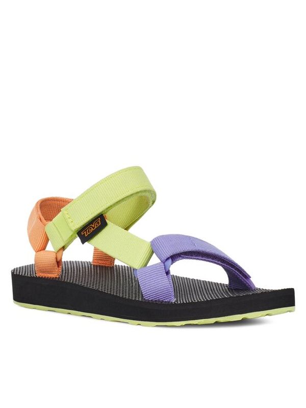 Teva Teva Сандали Original Universal 1116656C Розов