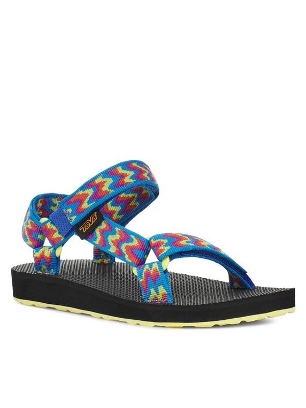 Teva Teva Сандали Original Universal 1116656C Розов