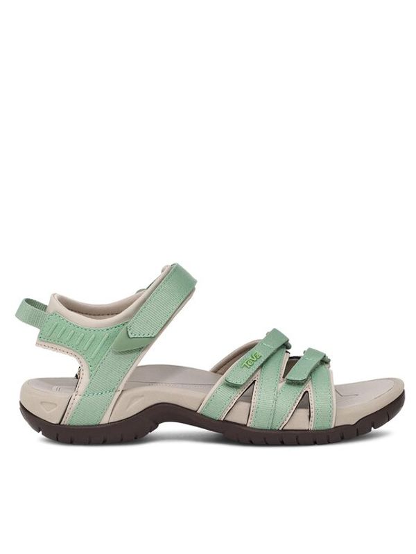 Teva Teva Сандали Tirra 4266 Зелен