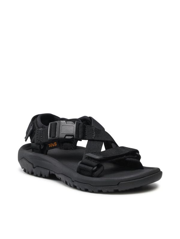 Teva Teva Сандали W Hurricane Verge 1121535 Черен