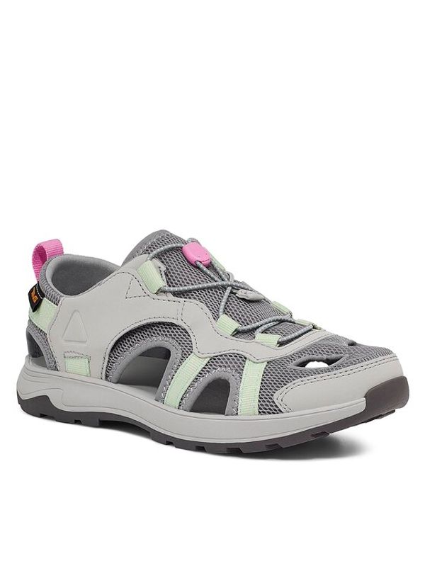 Teva Teva Сандали Walhalla 1128390 Цветен