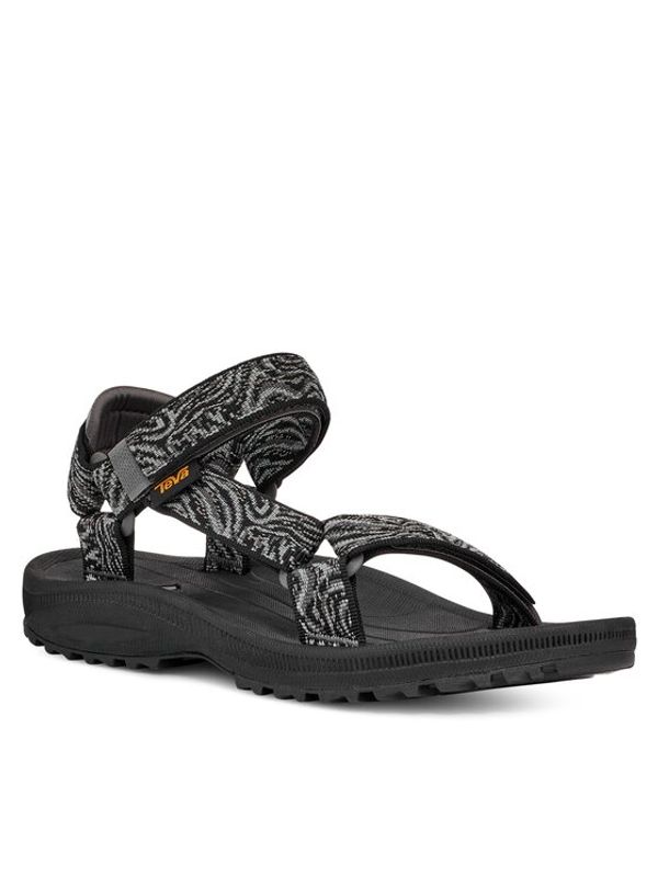 Teva Teva Сандали Winsted 1017424 Зелен