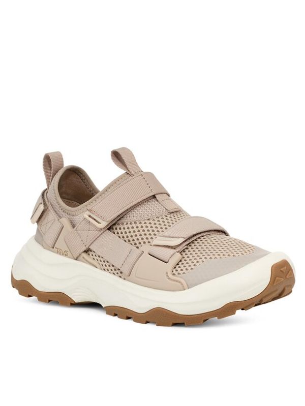 Teva Teva Сникърси Outflow Universal 1136310 Каки