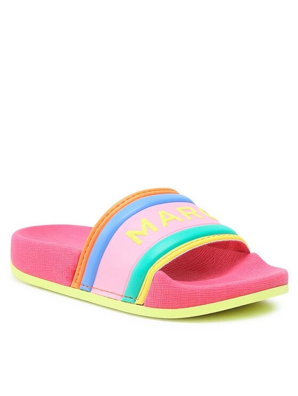 The Marc Jacobs The Marc Jacobs Чехли W19130 Розов