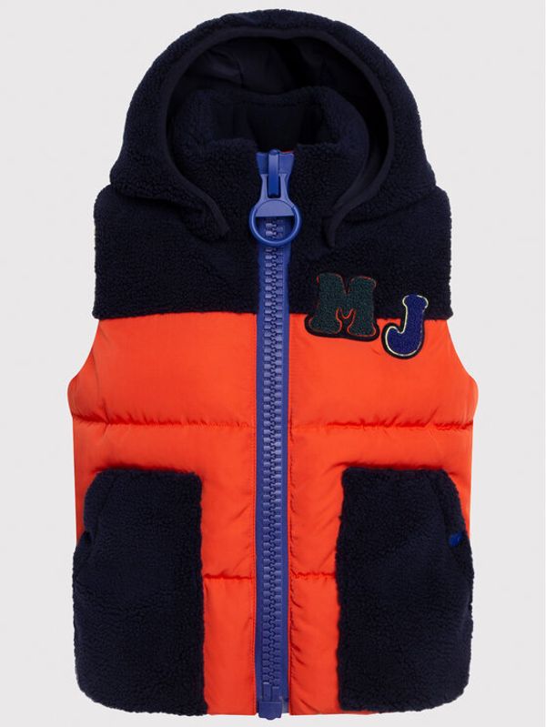 The Marc Jacobs The Marc Jacobs Елек W26122 S Оранжев Regular Fit