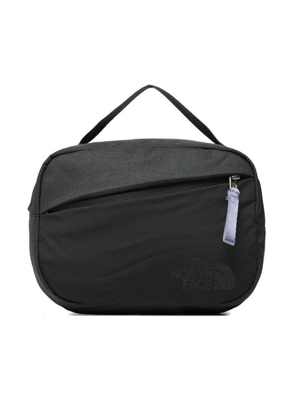 The North Face The North Face Чанта за кръст Isabella Hpack NF0A81C4ISY Сив