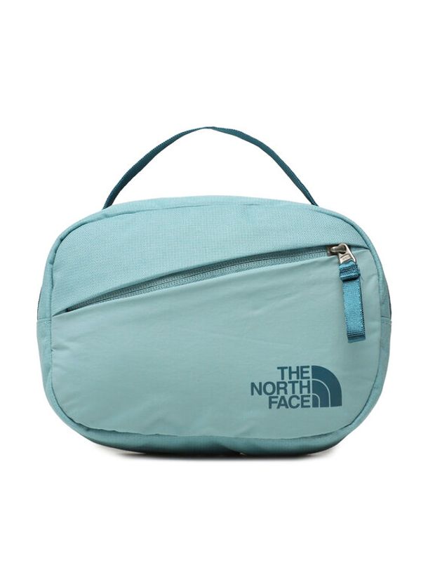 The North Face The North Face Чанта за кръст Isabella Hpack NF0A81C4IYO Син