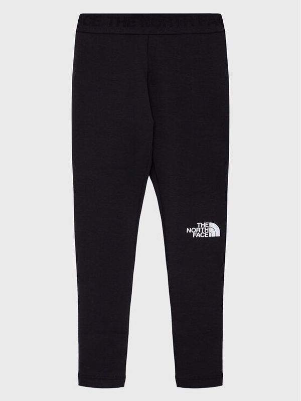 The North Face The North Face Клин Everyday NF0A82ER Черен Slim Fit