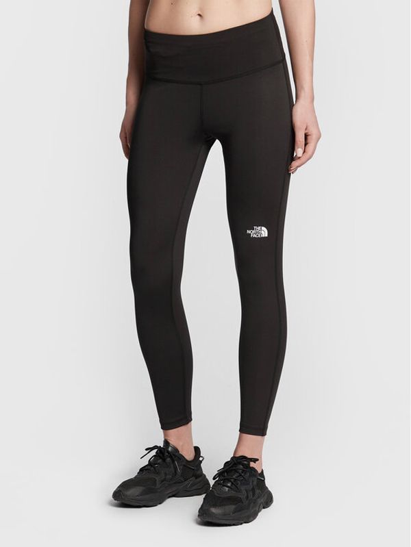 The North Face The North Face Клин New Flex NF0A7ZB8 Черен Slim Fit