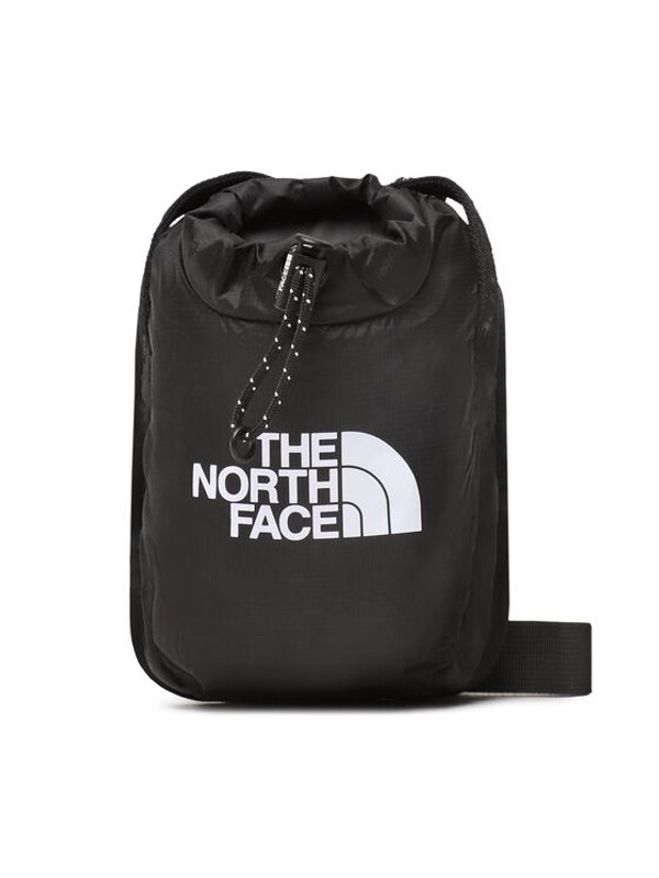 The North Face The North Face Мъжка чантичка Bozer Pouch NF0A52RYJK3 Черен