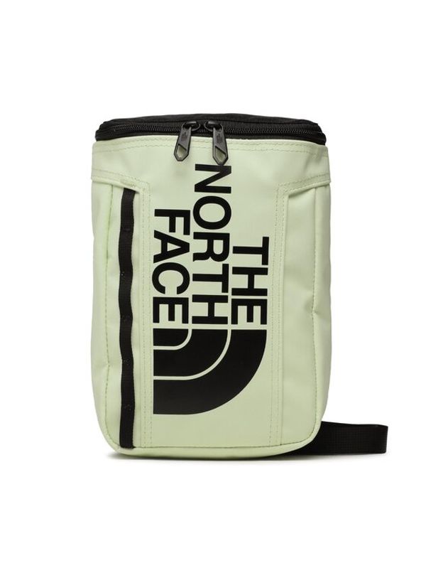 The North Face The North Face Мъжка чантичка Y Base Camp Pouch NF0A52T9RK2 Зелен