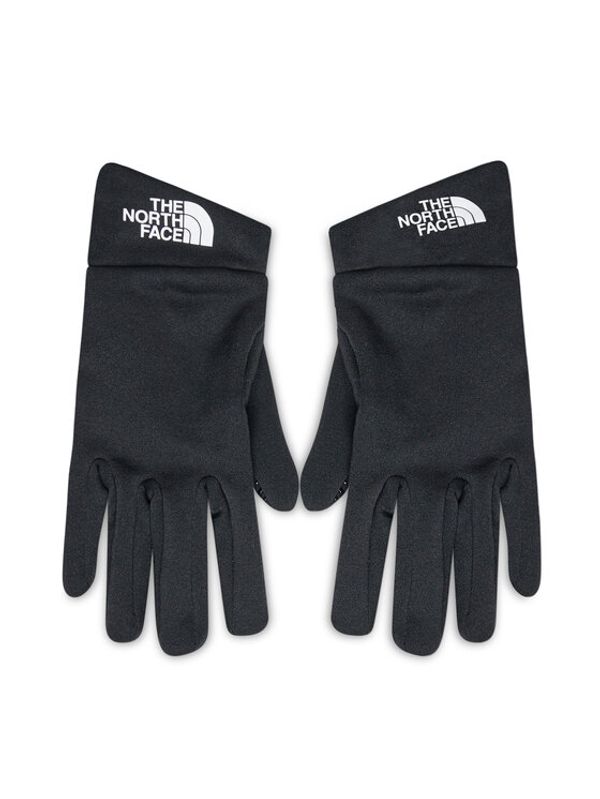 The North Face The North Face Мъжки ръкавици Rino Glove NF0A55KZJK3-S Черен