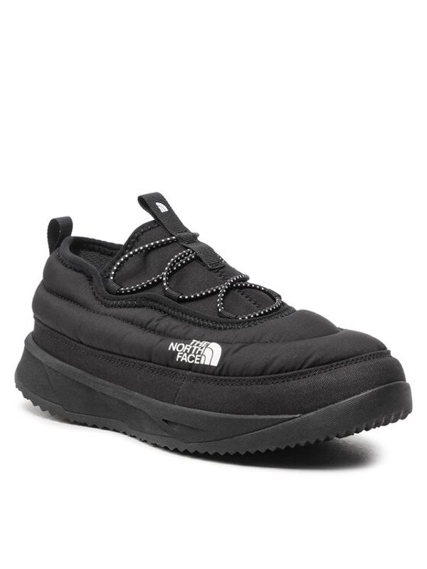 The North Face The North Face Обувки Nse Low NF0A7W47KX71 Черен