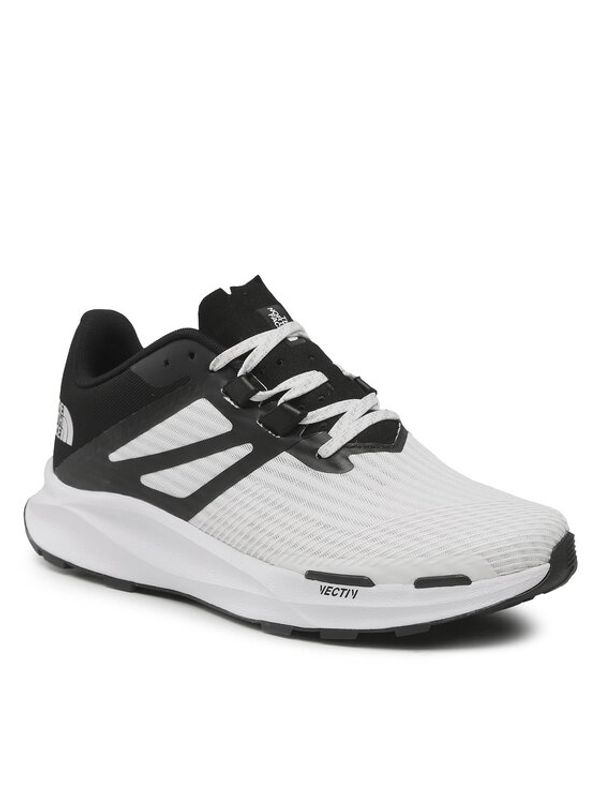 The North Face The North Face Обувки Vectiv Eminus NF0A4OAWLA91 Бял