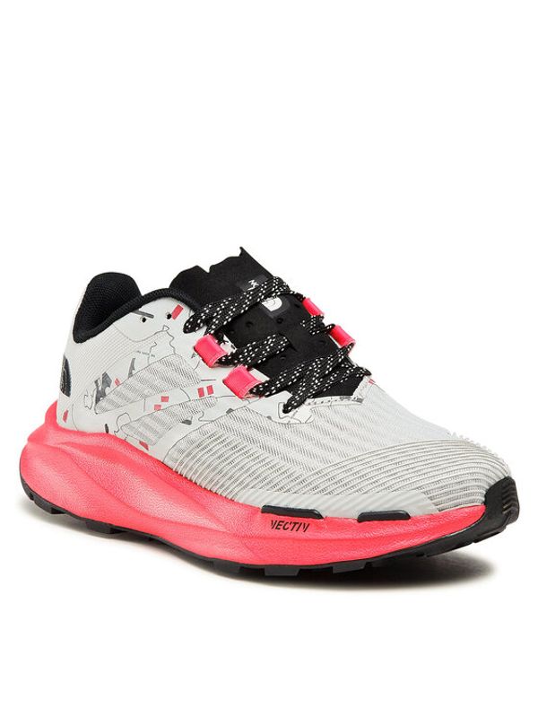 The North Face The North Face Обувки Vectiv Eminus NF0A5G3M6771 Сив