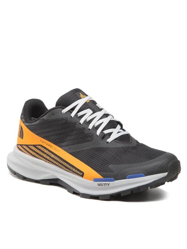 The North Face The North Face Обувки Vectiv Levitum Futurelight NF0A5LWV84P1-070 Черен
