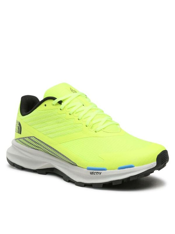 The North Face The North Face Обувки Vectiv Levitum NF0A5JCMFM9 Жълт