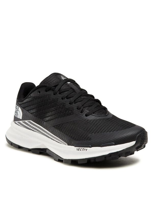 The North Face The North Face Обувки Vectiv Levitum NF0A5JCNKY41 Черен