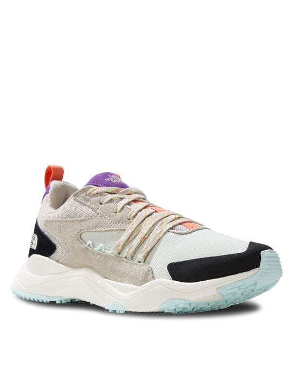 The North Face The North Face Обувки W Taraval Spirit NF0A5LVO9Z31 Бежов