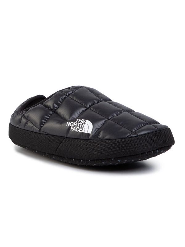 The North Face The North Face Пантофи Thermoball TNTMUL5 T93MKNKX7 Червен