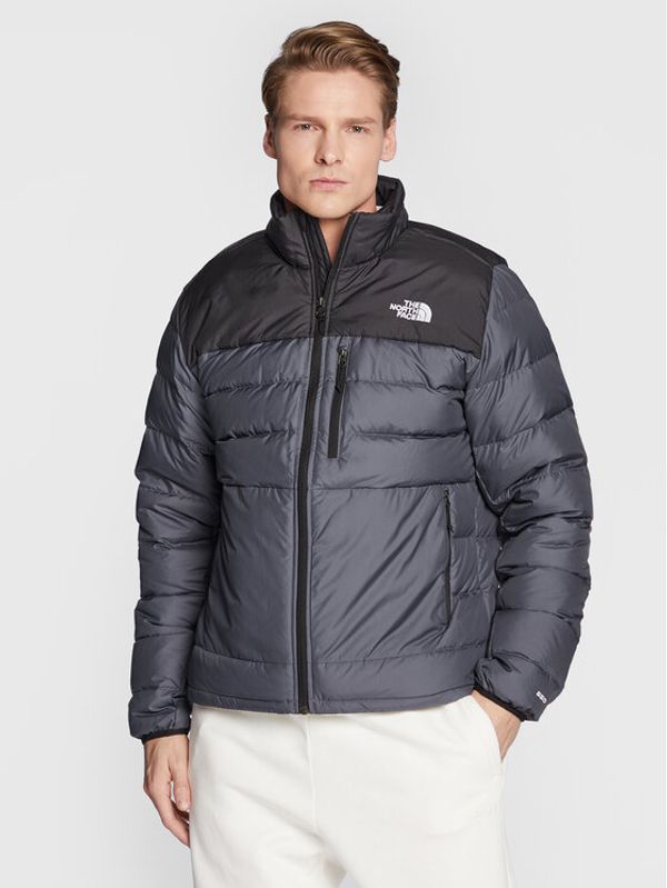 The North Face The North Face Пухено яке Acncga 2 NF0A4R29 Тъмносин Regular Fit