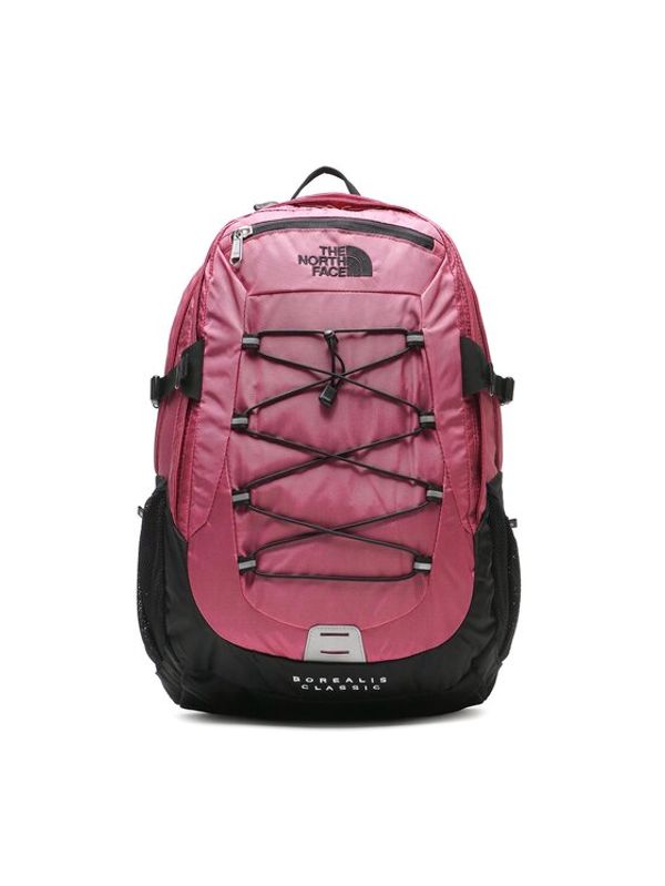The North Face The North Face Раница Borealis Classic NF00CF9COHM1 Розов