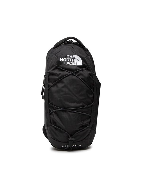 The North Face The North Face Раница Borealis Sling NF0A52UPKY41 Черен