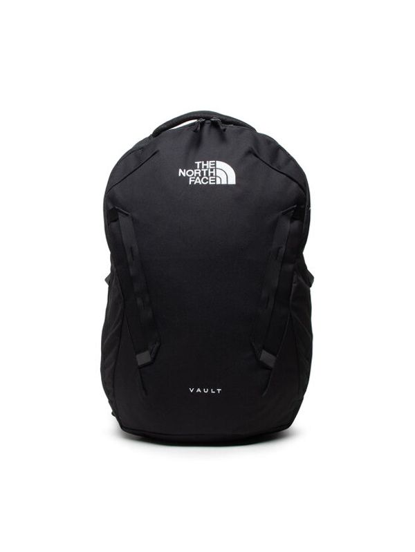 The North Face The North Face Раница Vault NF0A3VY2JK31 Черен