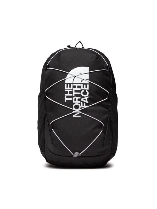 The North Face The North Face Раница Y Court Jester NF0A52VYKY4 Черен