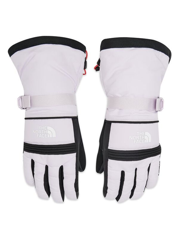 The North Face The North Face Ръкавици за ски Montana NF0A7RGV6S11 Виолетов