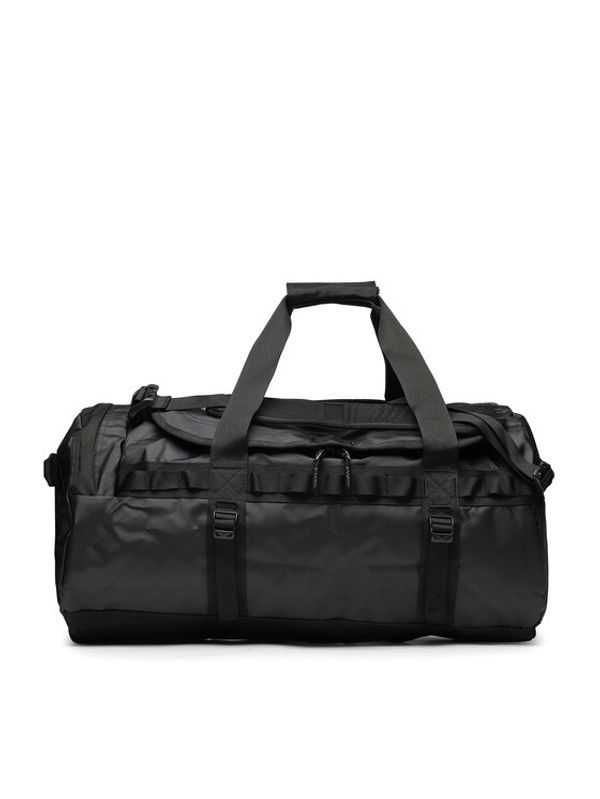The North Face The North Face Сак Base Camp Duffel Черен