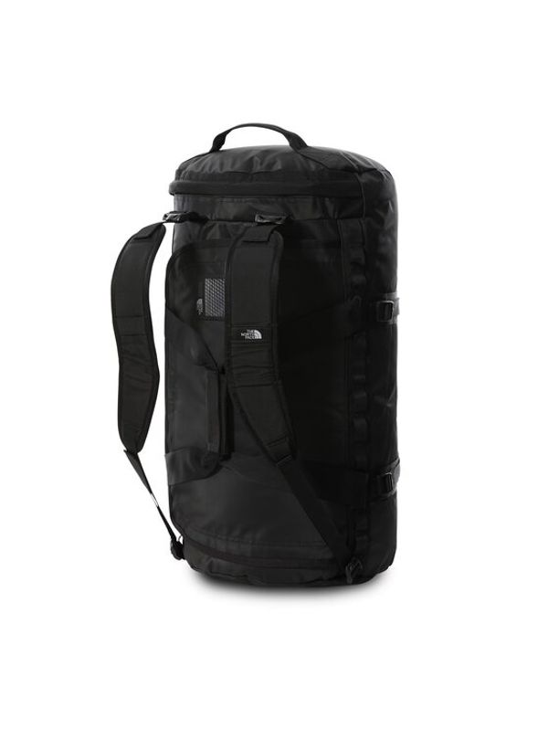 The North Face The North Face Сак Base Camp Duffel NF0A52SAZU31 Жълт