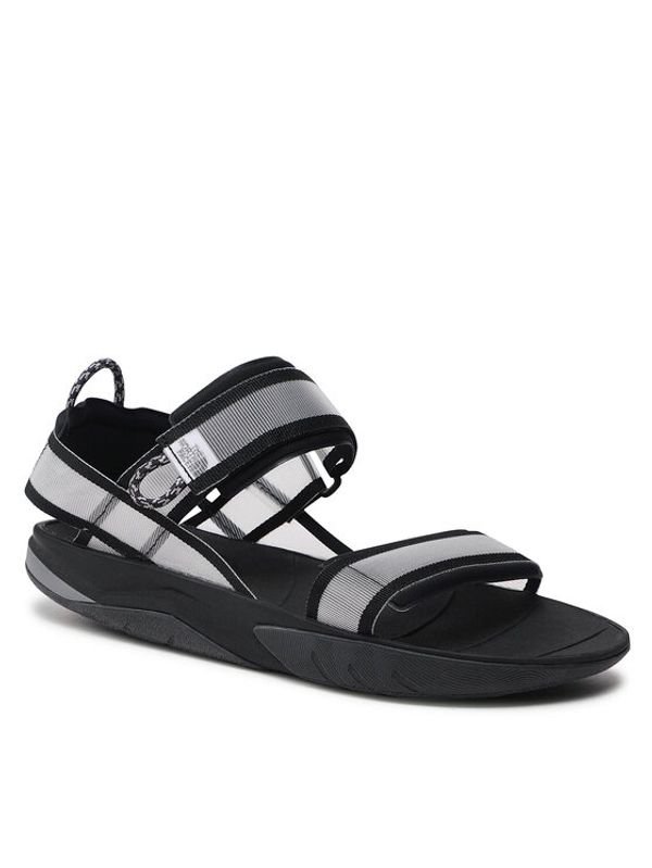 The North Face The North Face Сандали Skeena Sport Sandal NF0A5JC6KT01 Сив