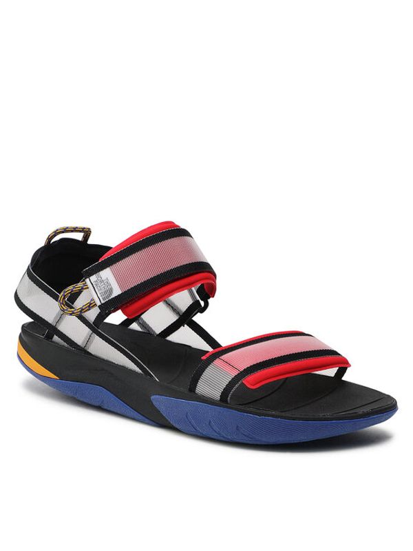 The North Face The North Face Сандали Skeena Sport Sandal NF0A5JC6KZ31 Цветен