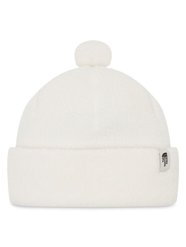 The North Face The North Face Шапка Cragmont NF0A7RH3N3N1 Бял
